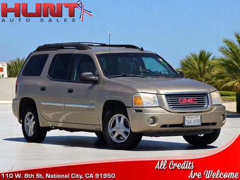 Used 2006 GMC Envoy XL SLE w/ Sle Preferred Equipment Group image 1