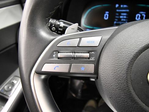 Used 2025 Hyundai Palisade SEL AWD/4WD image 19