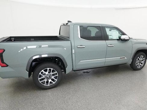 New 2026 Toyota Tundra 1794 Edition AWD/4WD image 13