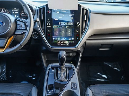 Certified 2024 Subaru Crosstrek 2.5i Wilderness w/ Wilderness Package image 14