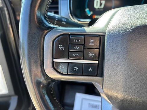 Used 2021 Ford F150 Lariat w/ Equipment Group 502A High AWD/4WD image 29