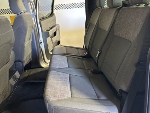 Used 2023 Ford F150 XLT image 30