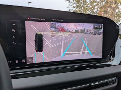 Certified 2025 Audi A5 2.0T Premium Plus image 20