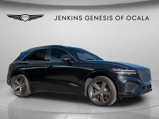 Certified 2025 Genesis GV70 2.5T w/ Sport Prestige Package AWD/4WD video 1