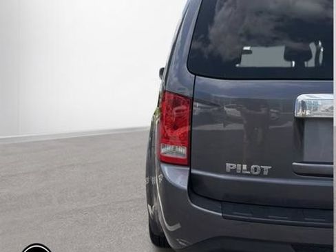 Used 2015 Honda Pilot LX image 6