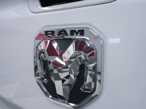Used 2023 RAM 1500 Limited image 32