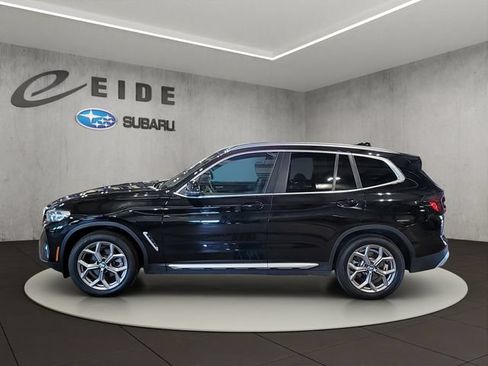 Used 2024 BMW X3 xDrive30i AWD/4WD image 5