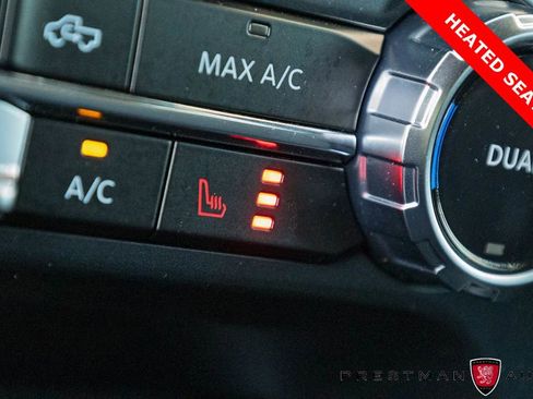 Used 2024 Ford F150 Tremor AWD/4WD image 8