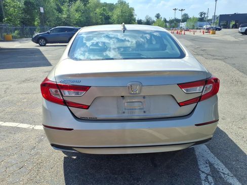 Used 2020 Honda Accord EX-L image 5