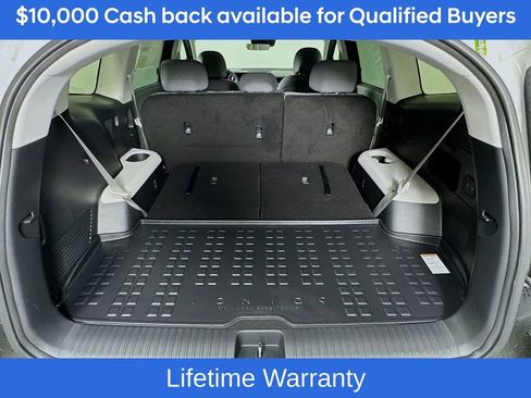 New 2026 Hyundai Ioniq 9 S image 28