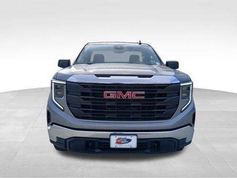 New 2026 GMC Sierra 1500 Pro w/ Pro Value Package AWD/4WD image 8