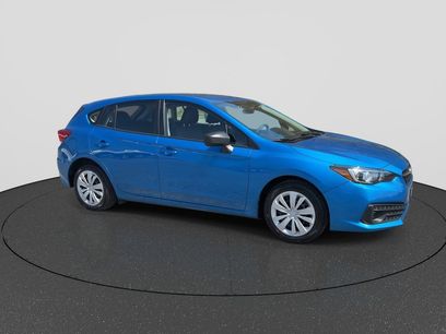 Certified 2023 Subaru Impreza 2.0i