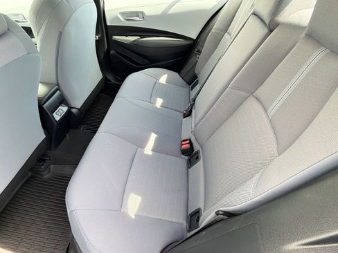 Used 2024 Toyota Corolla SE FWD image 15
