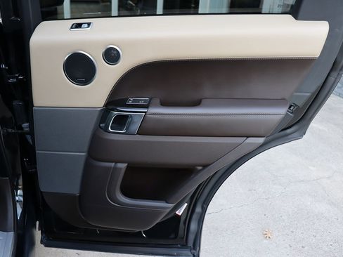 Used 2019 Land Rover Range Rover Sport Supercharged image 52