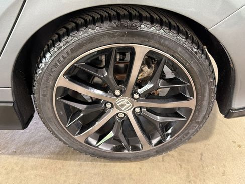 Used 2021 Honda Civic Sport image 10