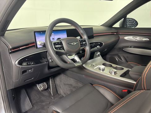 New 2026 Genesis GV70 2.5T Sport Prestige w/ G1 Accessory Package AWD/4WD image 15