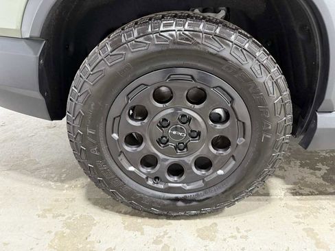 Used 2026 Honda Passport TrailSport Elite image 7