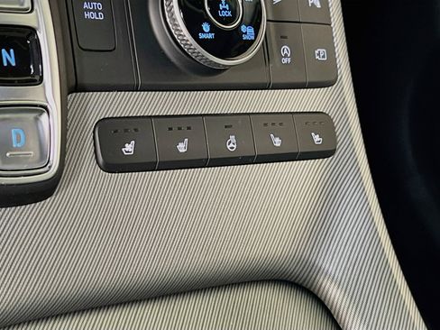 Used 2023 Hyundai Palisade SEL image 21