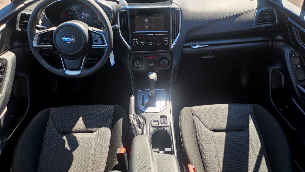 Used 2018 Subaru Impreza 2.0i Premium AWD/4WD image 5