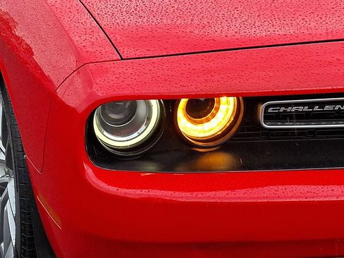 Used 2022 Dodge Challenger GT AWD/4WD image 10