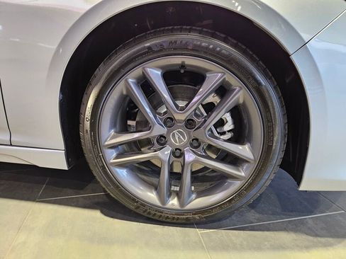 New 2025 Acura TLX SH-AWD w/ A-SPEC Pkg image 9
