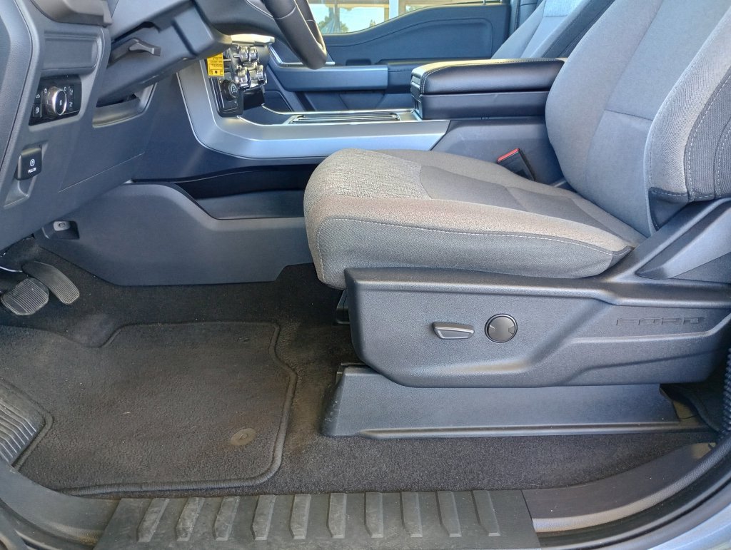 Used 2024 Ford F150 XLT w/ Mobile Office Package AWD/4WD image 11
