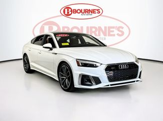 Used 2024 Audi A5 2.0T Premium w/ Convenience Package AWD/4WD video 1