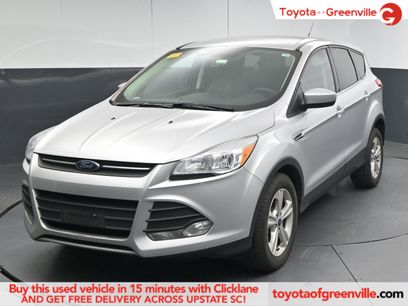 Used 2015 Ford Escape SE