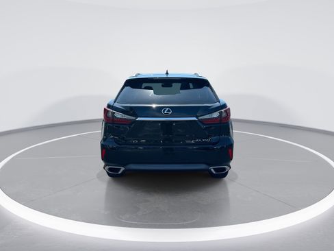 Used 2016 Lexus RX 350 AWD w/ Premium Package image 8