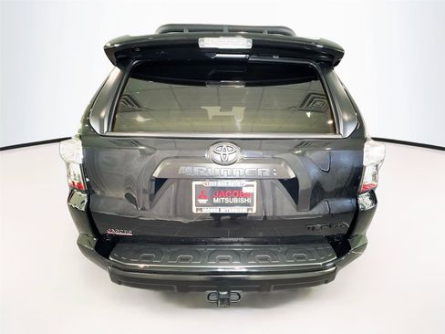 Used 2024 Toyota 4Runner TRD Pro AWD/4WD image 26