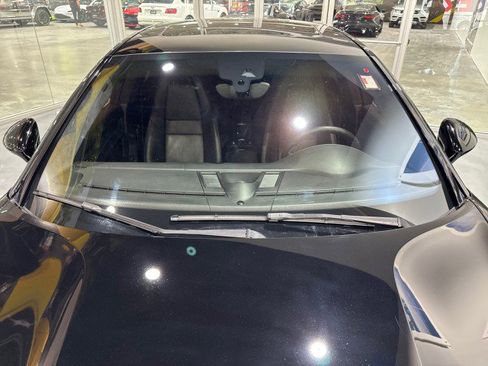 Used 2014 Porsche Panamera 4S Executive image 27