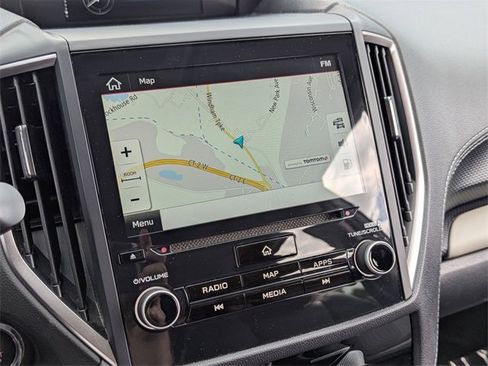 Used 2023 Subaru Forester Limited image 17