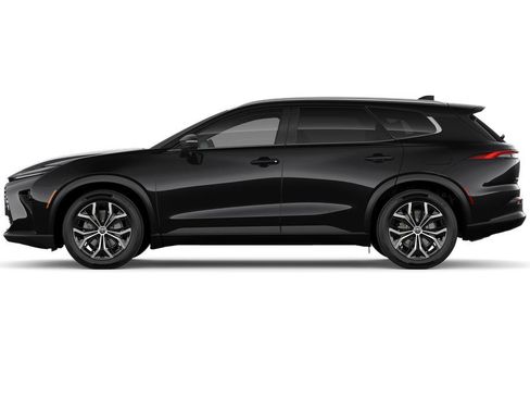 New 2026 Toyota Crown Signia image 4