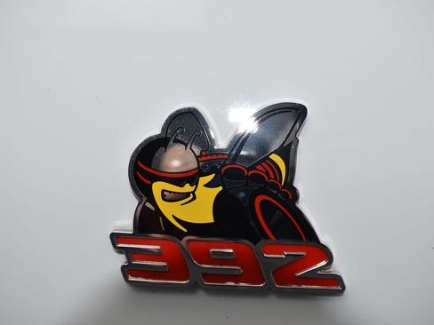 Used 2021 Dodge Challenger R/T Scat Pack image 9