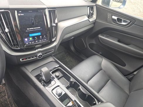 Used 2023 Volvo XC60 B5 Core w/ Climate Package AWD/4WD image 30