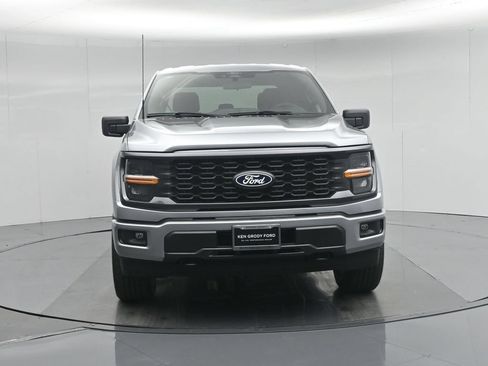 New 2026 Ford F150 STX w/ Equipment Group 200A AWD/4WD image 22