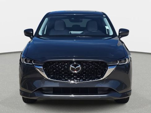 New 2025 MAZDA CX-5 AWD 2.5 S w/ Preferred Package image 2