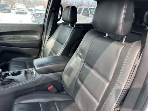 Used 2019 Dodge Durango GT image 3