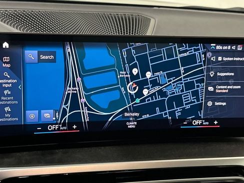Used 2024 BMW 330e w/ Convenience Package RWD image 21
