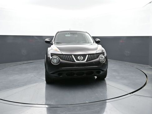 Used 2014 Nissan Juke SV AWD/4WD image 2