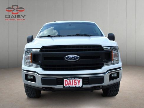 Used 2019 Ford F150 XL w/ Equipment Group 101A Mid image 2