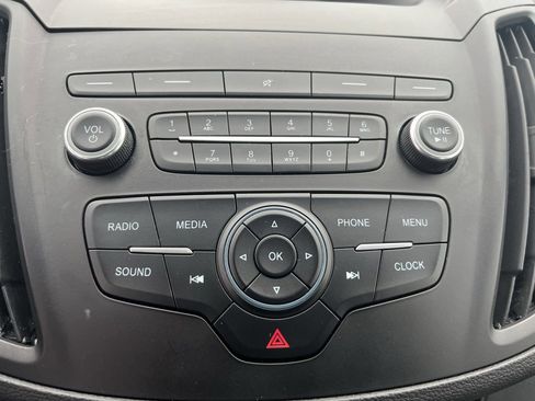 Used 2019 Ford Escape S image 14