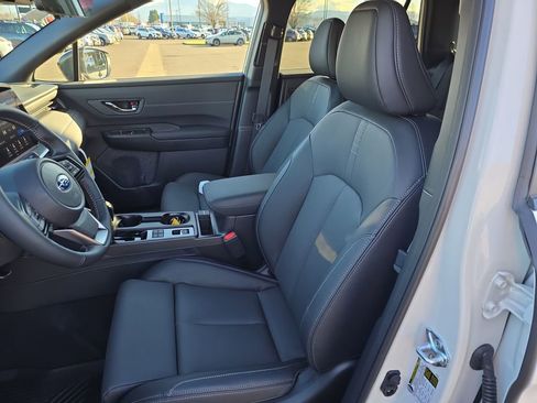 New 2026 Subaru Outback Touring XT image 10