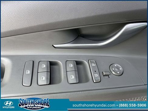 Certified 2023 Hyundai Elantra SEL w/ Cargo Package image 19