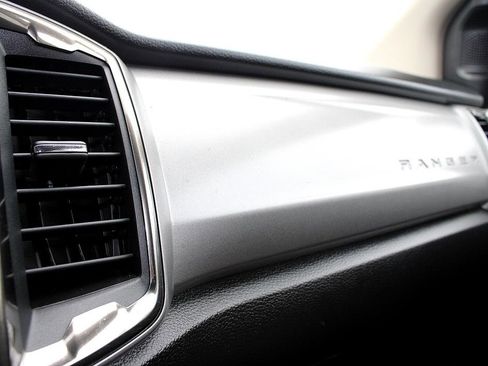 Used 2022 Ford Ranger XLT w/ Equipment Group 302A High image 17