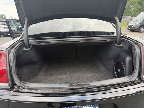 Used 2023 Chrysler 300 S w/ Comfort Group RWD image 15