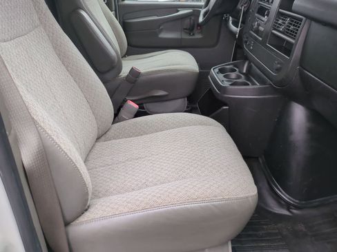 Used 2013 GMC Savana 3500 3500 Van 139 image 18