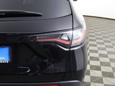 Used 2025 Honda HR-V Sport image 14