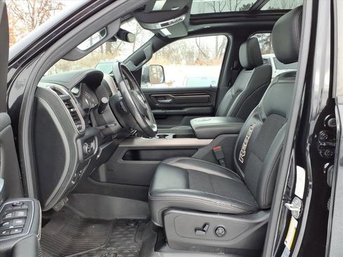 Used 2020 RAM 1500 Rebel w/ Level 2 Equipment Group image 15