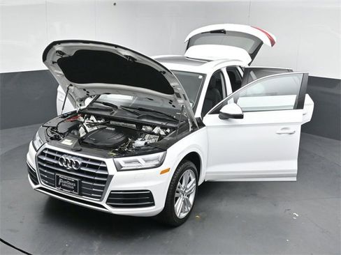 Used 2018 Audi Q5 Prestige w/ Prestige Package image 57